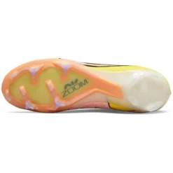 Nike Zoom Mercurial Vapor 15 Elite FG Firm Ground Cleats Herren Fußball-Nockenschuh 13 Nike Zoom Mercurial Vapor 15 Elite FG Firm Ground Cleats Herren Fußball-Nockenschuh -Sport 2000 Geschaft nike dj4978 780 bottom