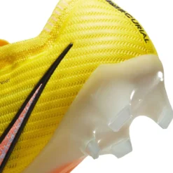 Nike Zoom Mercurial Vapor 15 Elite FG Firm Ground Cleats Herren Fußball-Nockenschuh 16 Nike Zoom Mercurial Vapor 15 Elite FG Firm Ground Cleats Herren Fußball-Nockenschuh -Sport 2000 Geschaft nike dj4978 780 detail3