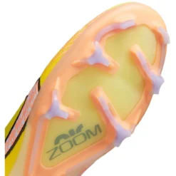 Nike Zoom Mercurial Vapor 15 Elite FG Firm Ground Cleats Herren Fußball-Nockenschuh 18 Nike Zoom Mercurial Vapor 15 Elite FG Firm Ground Cleats Herren Fußball-Nockenschuh -Sport 2000 Geschaft nike dj4978 780 detail5