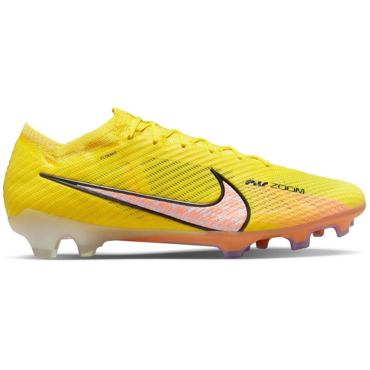 Nike Zoom Mercurial Vapor 15 Elite FG Firm Ground Cleats Herren Fußball-Nockenschuh 1 Nike Zoom Mercurial Vapor 15 Elite FG Firm Ground Cleats Herren Fußball-Nockenschuh