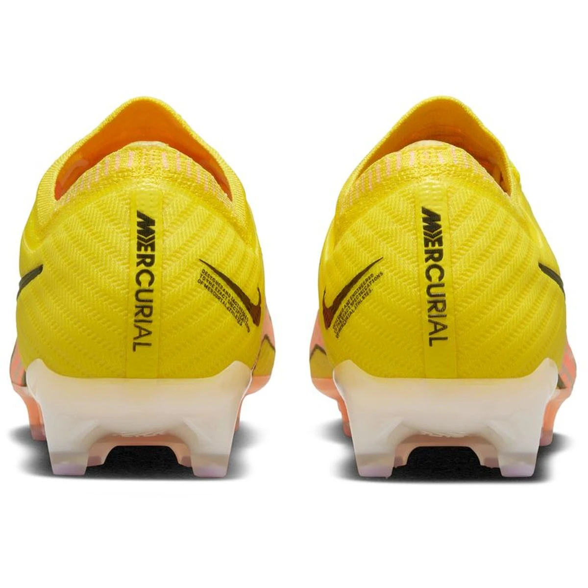 Nike Zoom Mercurial Vapor 15 Elite AG-Pros Herren Fußball-Nockenschuh 2 Nike Zoom Mercurial Vapor 15 Elite AG-Pros Herren Fußball-Nockenschuh – Bild 2