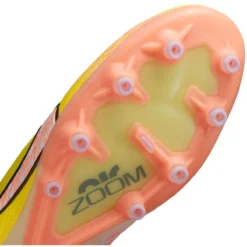 Nike Zoom Mercurial Vapor 15 Elite AG-Pros Herren Fußball-Nockenschuh 14 Nike Zoom Mercurial Vapor 15 Elite AG-Pros Herren Fußball-Nockenschuh -Sport 2000 Geschaft nike dj5167 780 detail10