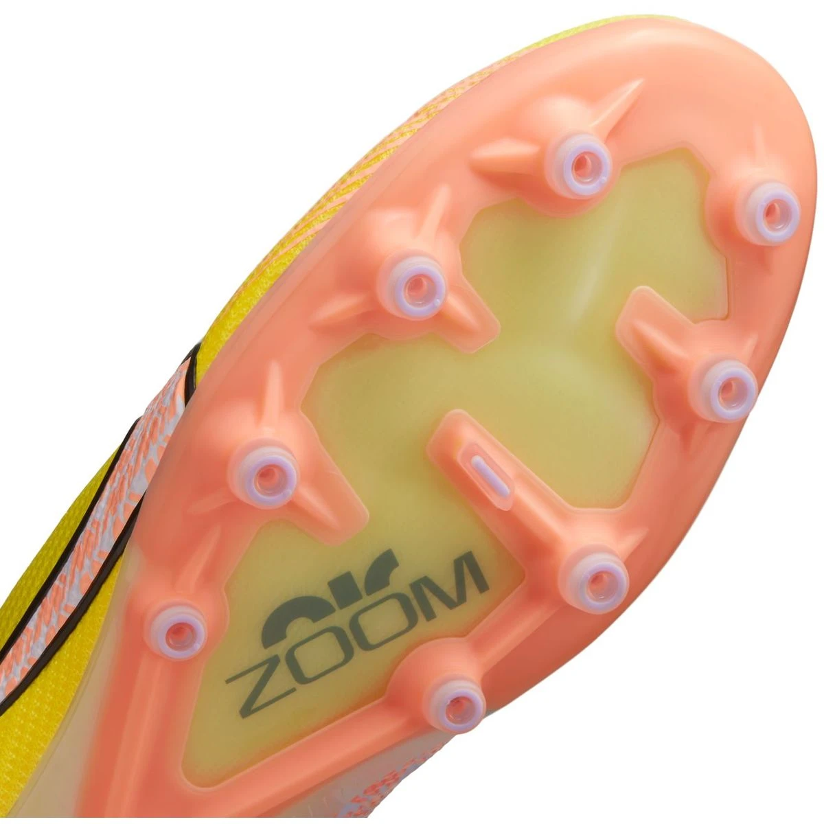 Nike Zoom Mercurial Vapor 15 Elite AG-Pros Herren Fußball-Nockenschuh 5 Nike Zoom Mercurial Vapor 15 Elite AG-Pros Herren Fußball-Nockenschuh – Bild 5