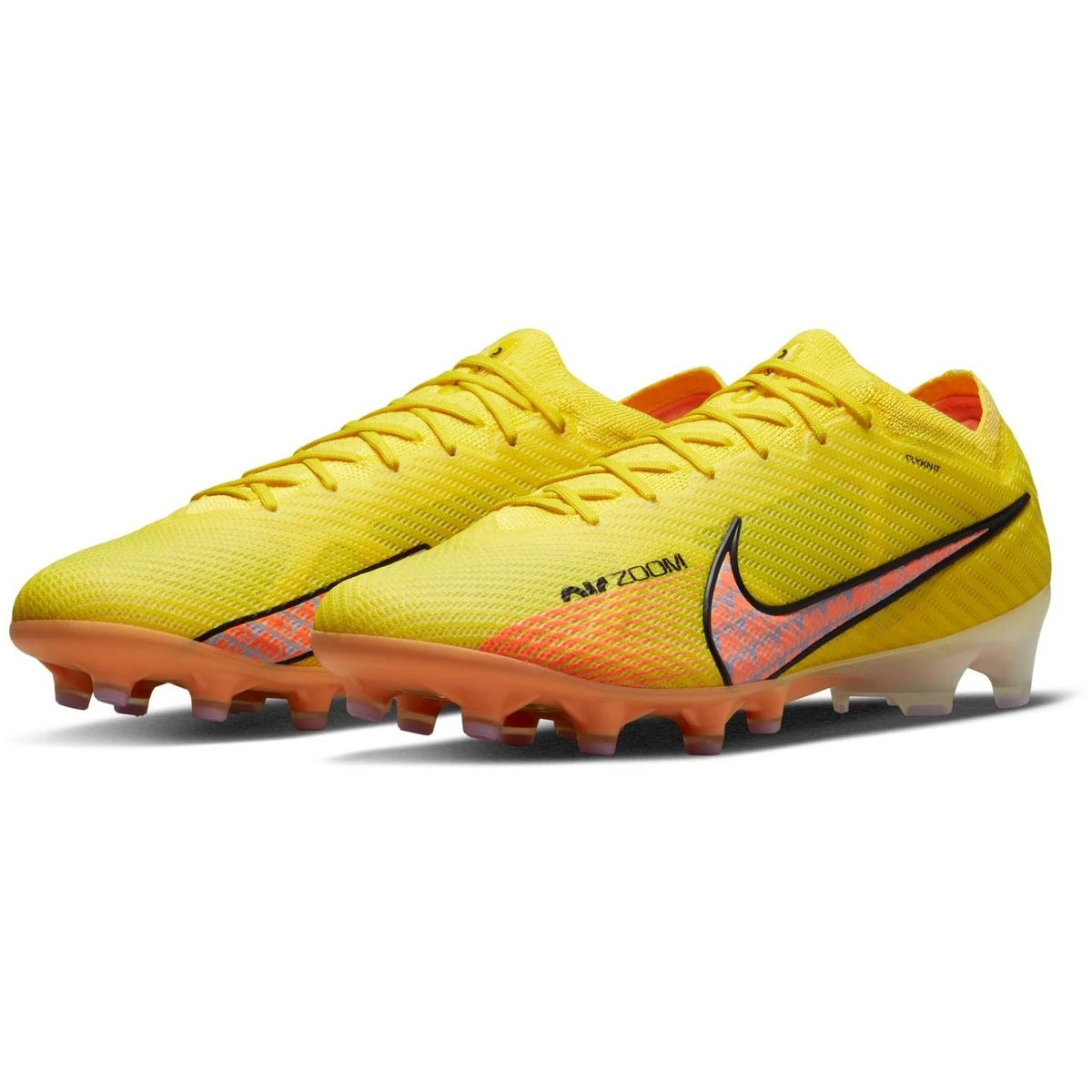 Nike Zoom Mercurial Vapor 15 Elite AG-Pros Herren Fußball-Nockenschuh 7 Nike Zoom Mercurial Vapor 15 Elite AG-Pros Herren Fußball-Nockenschuh – Bild 7