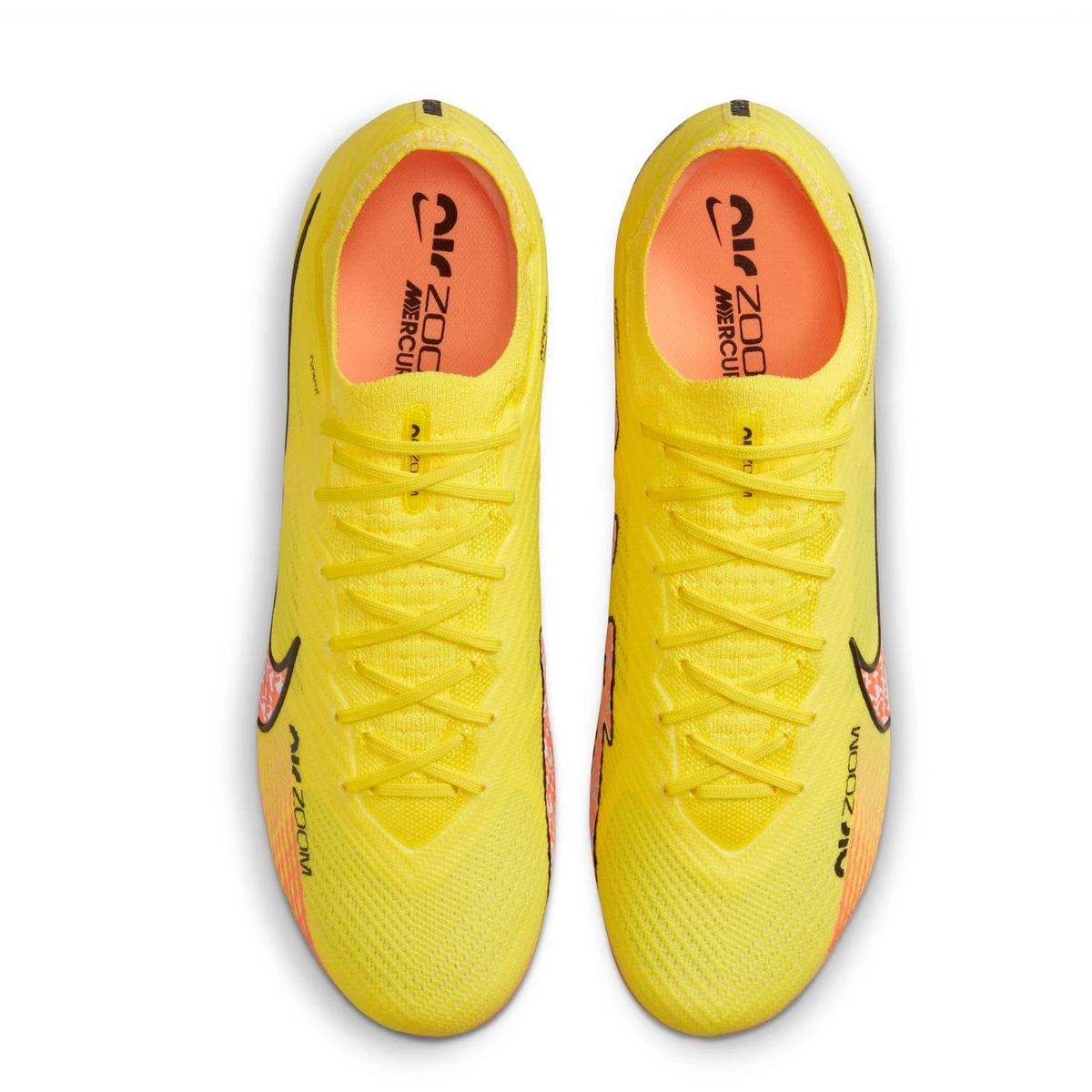 Nike Zoom Mercurial Vapor 15 Elite AG-Pros Herren Fußball-Nockenschuh 10 Nike Zoom Mercurial Vapor 15 Elite AG-Pros Herren Fußball-Nockenschuh – Bild 10