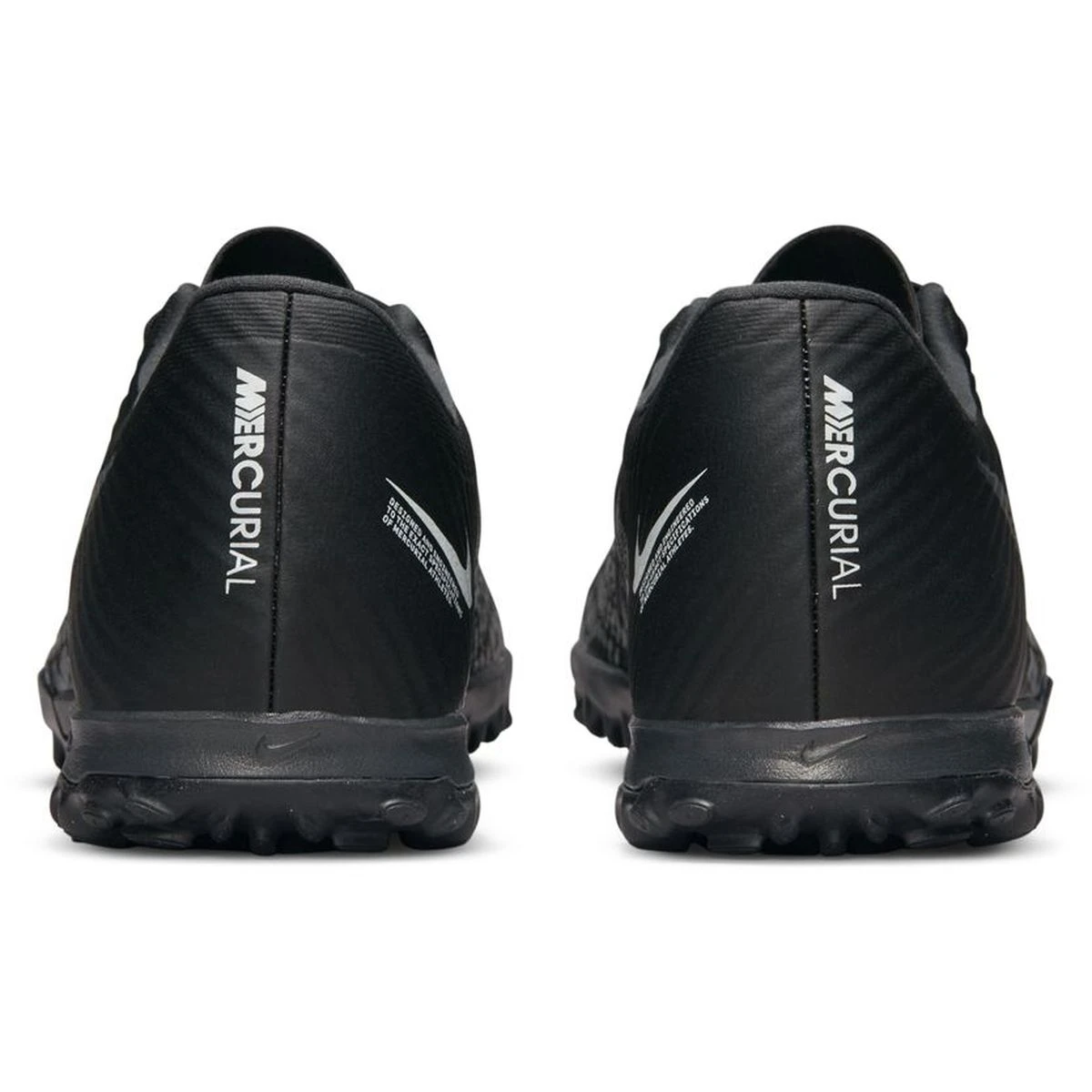 Nike Zoom Mercurial Vapor 15 Academy TFs Herren Fußball-Multinockenschuh 2 Nike Zoom Mercurial Vapor 15 Academy TFs Herren Fußball-Multinockenschuh – Bild 2