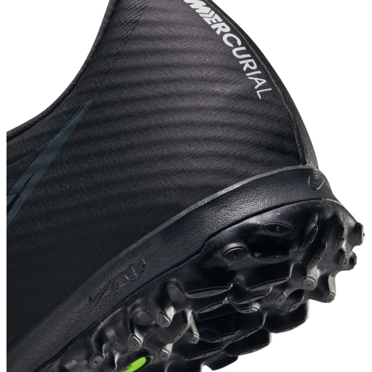 Nike Zoom Mercurial Vapor 15 Academy TFs Herren Fußball-Multinockenschuh 5 Nike Zoom Mercurial Vapor 15 Academy TFs Herren Fußball-Multinockenschuh – Bild 5