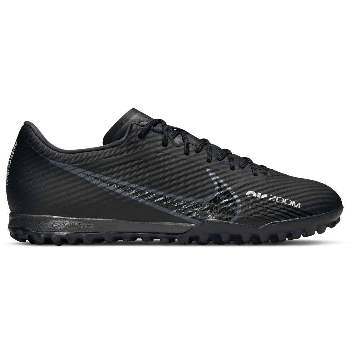 Nike Zoom Mercurial Vapor 15 Academy TFs Herren Fußball-Multinockenschuh 1 Nike Zoom Mercurial Vapor 15 Academy TFs Herren Fußball-Multinockenschuh