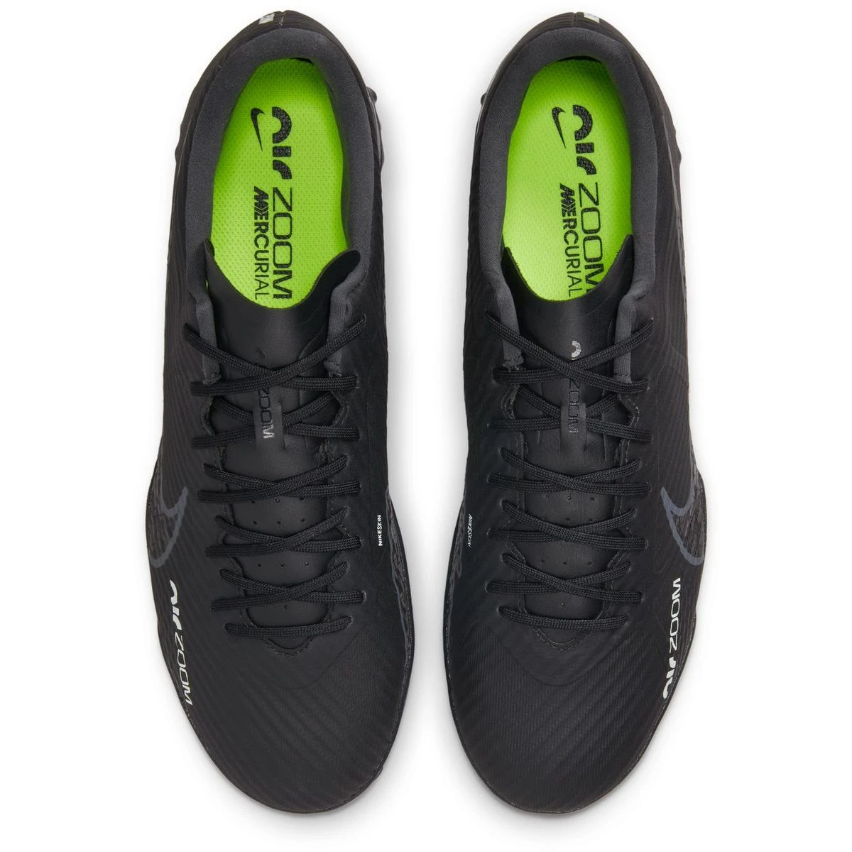 Nike Zoom Mercurial Vapor 15 Academy TFs Herren Fußball-Multinockenschuh 8 Nike Zoom Mercurial Vapor 15 Academy TFs Herren Fußball-Multinockenschuh – Bild 8