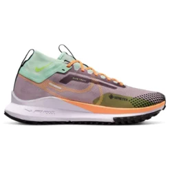 Nike React Pegasus Trail 4 GORE-TEX Waterproof Trail Damen Running-Schuh