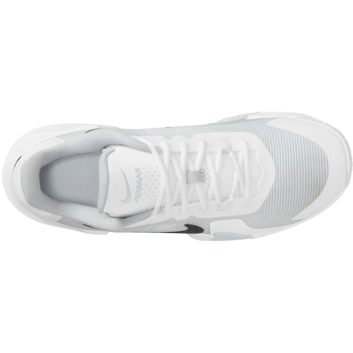 Nike NIke Air Max Impact 4 Herren Basketballschuhe 5 Nike NIke Air Max Impact 4 Herren Basketballschuhe – Bild 5