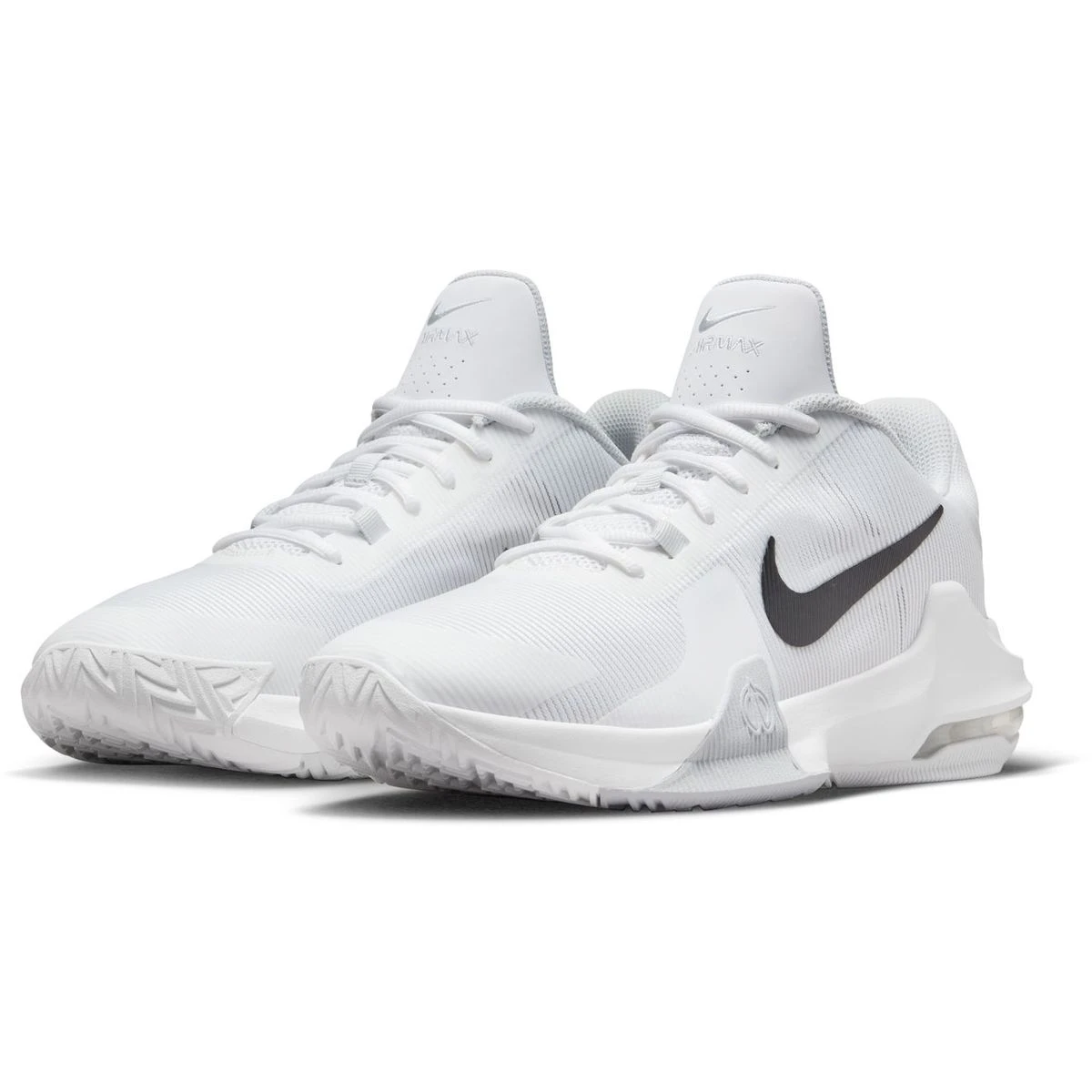 Nike NIke Air Max Impact 4 Herren Basketballschuhe 6 Nike NIke Air Max Impact 4 Herren Basketballschuhe – Bild 6