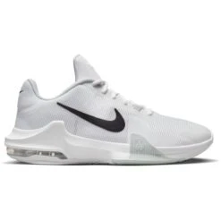 Nike NIke Air Max Impact 4 Herren Basketballschuhe