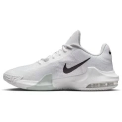 Nike NIke Air Max Impact 4 Herren Basketballschuhe 16 Nike NIke Air Max Impact 4 Herren Basketballschuhe -Sport 2000 Geschaft nike dm1124 100 side u4phvl