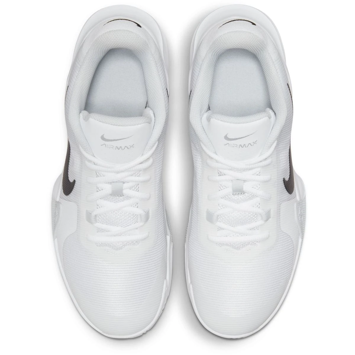 Nike NIke Air Max Impact 4 Herren Basketballschuhe 9 Nike NIke Air Max Impact 4 Herren Basketballschuhe – Bild 9