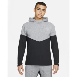 Nike Therma-FIT Element Run Division Herren Sweatshirt