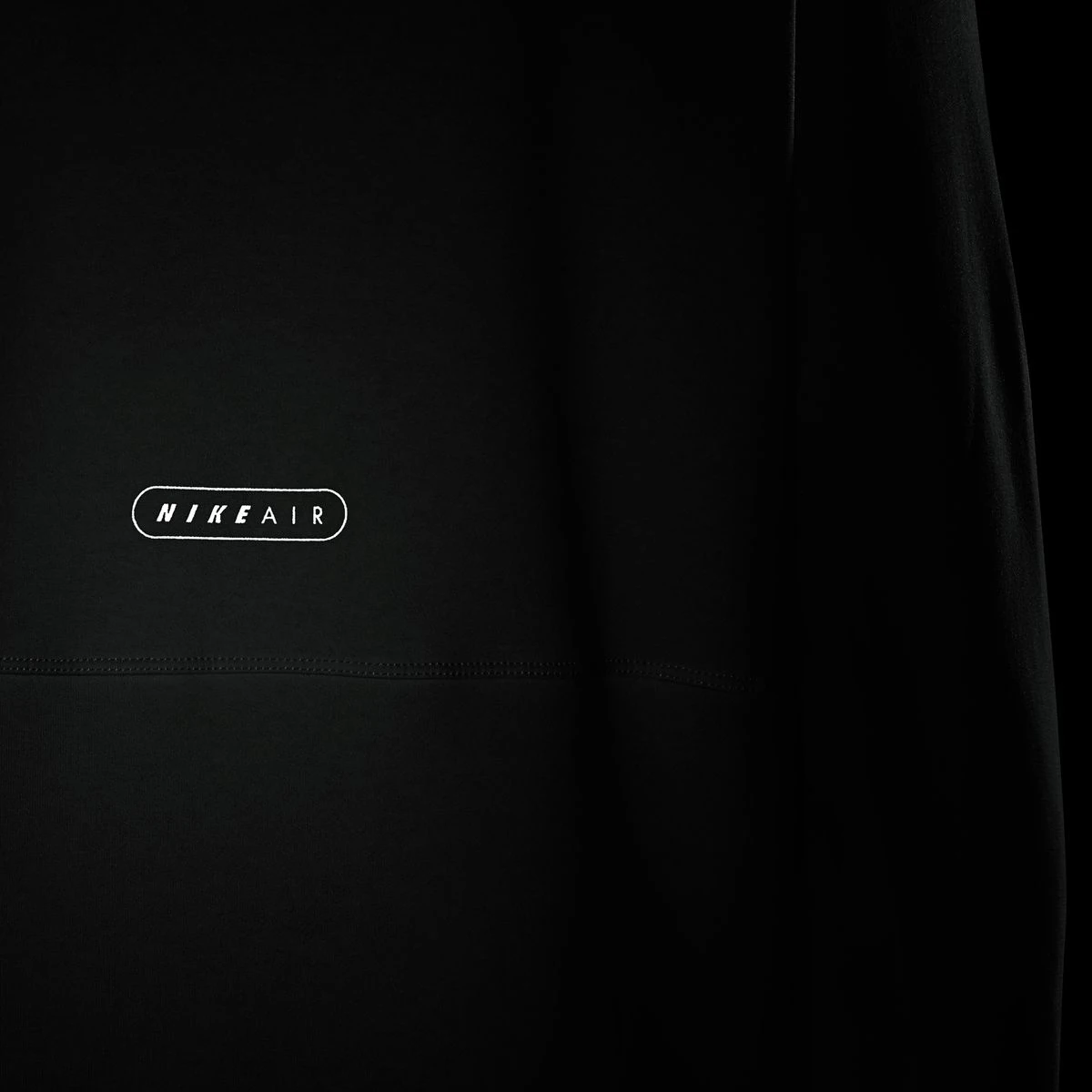 Nike Air Brushed-Back Herren Kapuzensweater 6 Nike Air Brushed-Back Herren Kapuzensweater – Bild 6