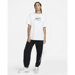 Nike Air Damen Jogginghose -Sport 2000 Geschaft nike dm6061 010 model5