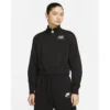 Nike Sportswear Air 1/4-Zip Top Damen Sweatshirt