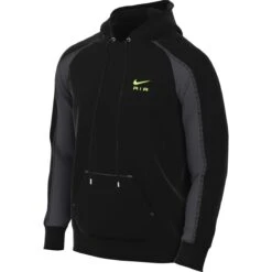 Nike Air French Terry Herren Kapuzensweater