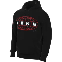 Nike Therma-FIT Fitness Herren Kapuzensweater