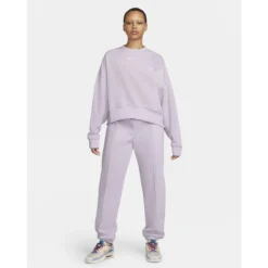 Nike W NSW ESSNTL CLCTN FLC Damen Jogginghose -Sport 2000 Geschaft nike dq5098 530 model5