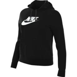 Nike Sportswear Club Logo Damen Kapuzensweater