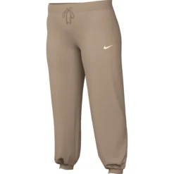 Nike Sportswear Phoenix High-Waisted Oversized Sweatpants Damen Jogginghose