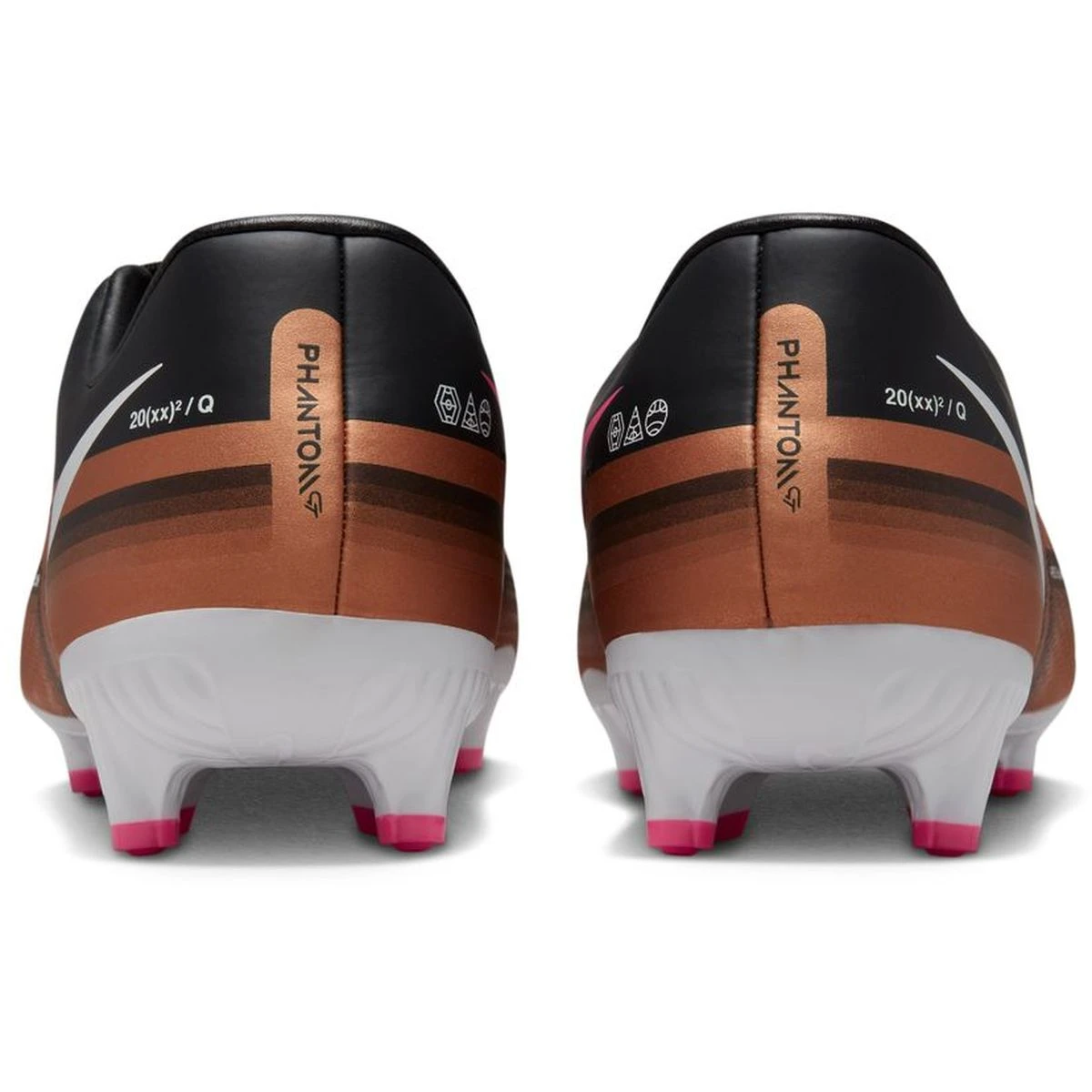Nike PHANTOM GT2 ACADEMY FG/MG Unisex Nockenschuhe 2 Nike PHANTOM GT2 ACADEMY FG/MG Unisex Nockenschuhe – Bild 2