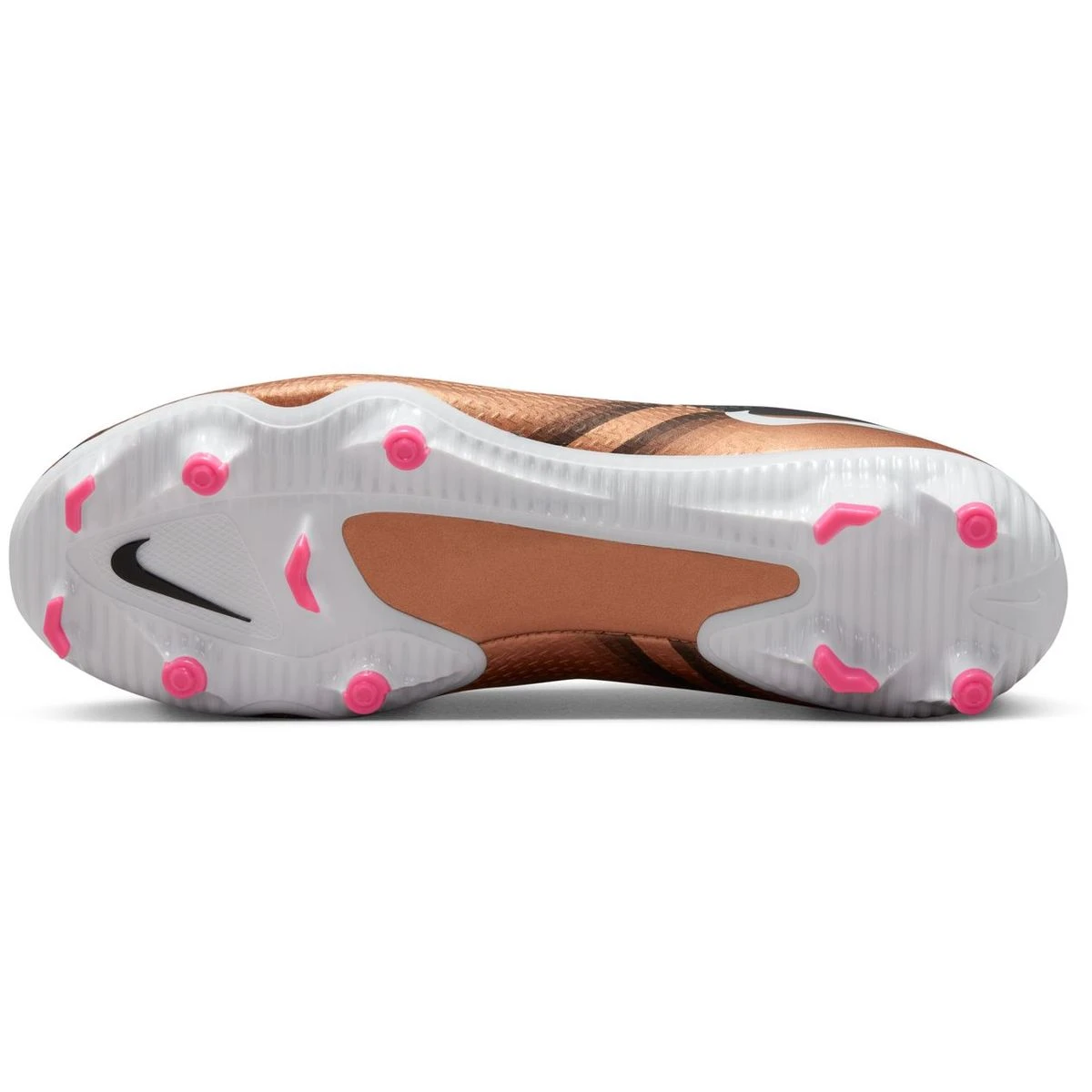 Nike PHANTOM GT2 ACADEMY FG/MG Unisex Nockenschuhe 3 Nike PHANTOM GT2 ACADEMY FG/MG Unisex Nockenschuhe – Bild 3
