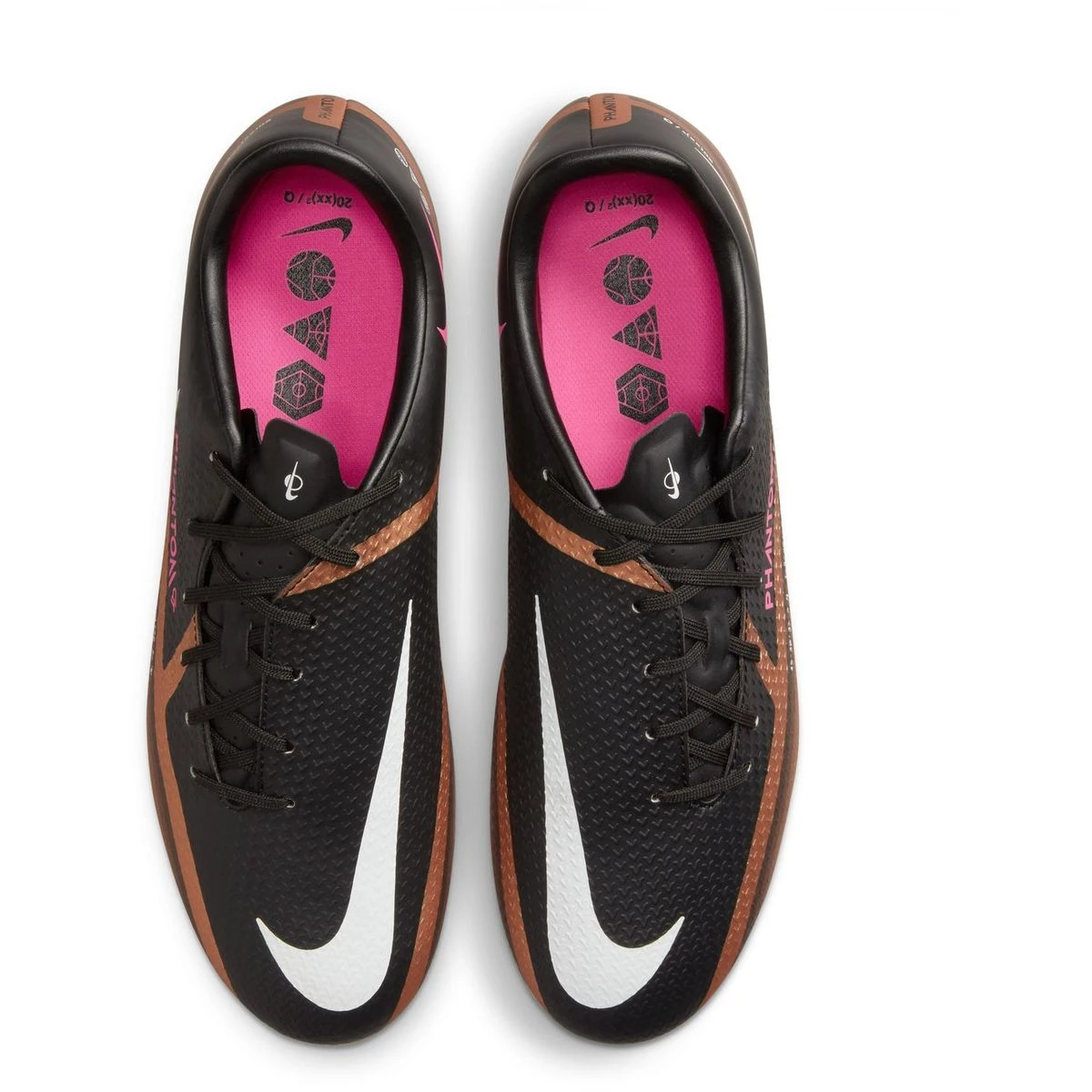 Nike PHANTOM GT2 ACADEMY FG/MG Unisex Nockenschuhe 11 Nike PHANTOM GT2 ACADEMY FG/MG Unisex Nockenschuhe – Bild 11