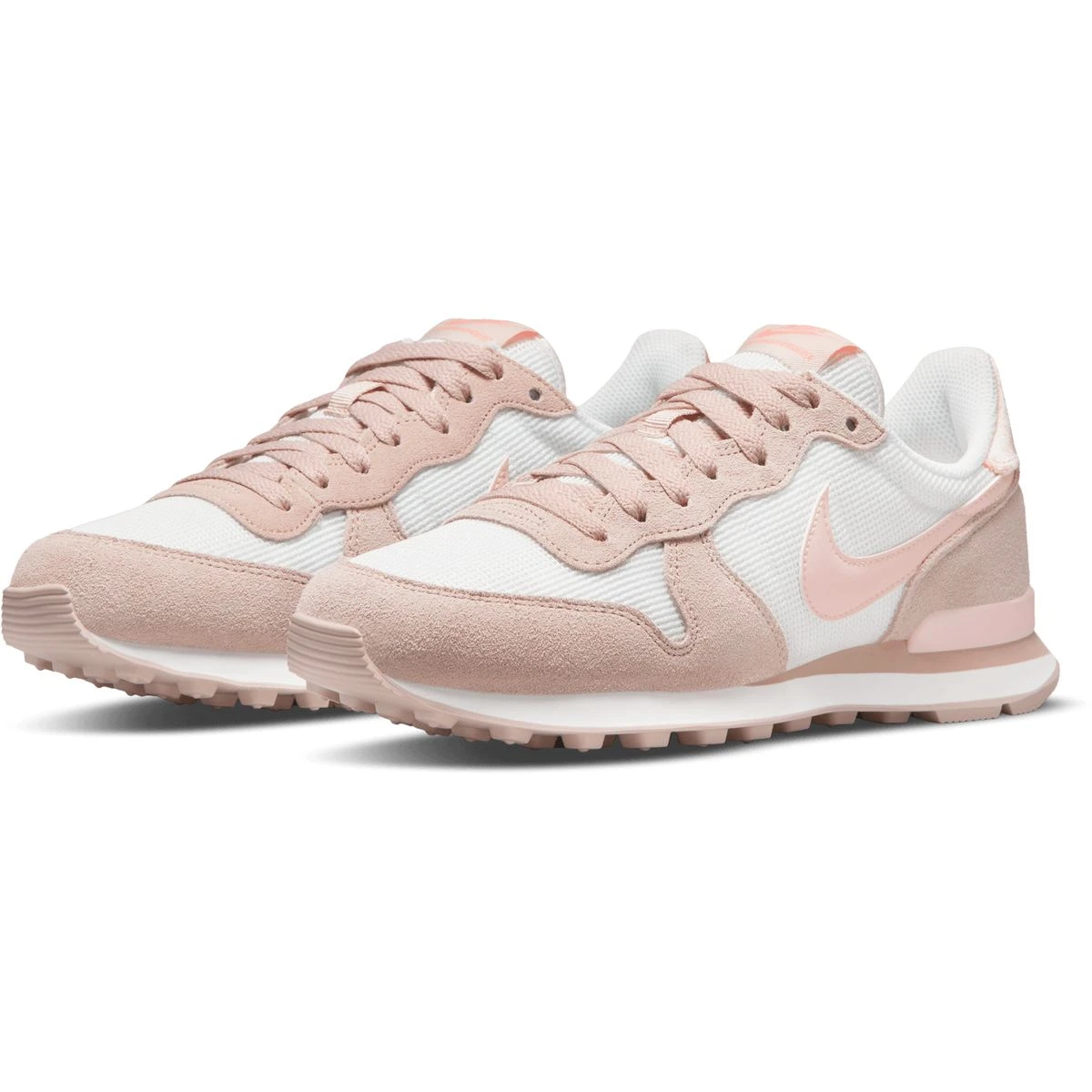 Nike W INTERNATIONALIST MN Damen Running-Schuh 6 Nike W INTERNATIONALIST MN Damen Running-Schuh – Bild 6