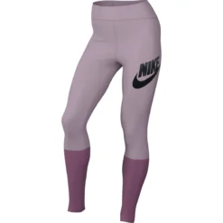 Nike Dri-FIT One High-Waisted Training Damen Tight