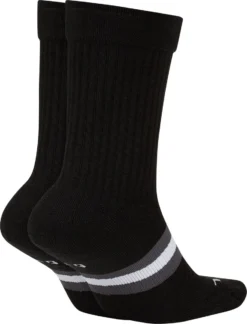Nike Jordan Legacy Crew Herren Socken -Sport 2000 Geschaft nike sk0025 010 bottom