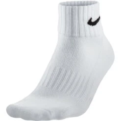Nike Cushion Training (3 Pairs) Unisex Socken