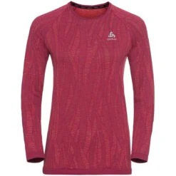 Odlo Bl Top Blackcomb Damen Unterhemd