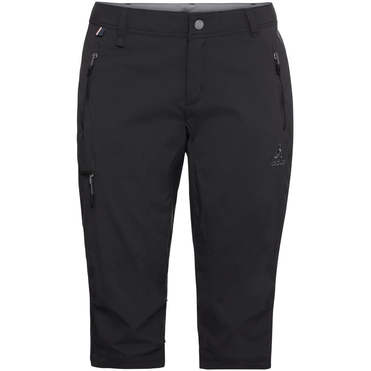 Odlo Wedgemount Damen 3/4 Hose 1 Odlo Wedgemount Damen 3/4 Hose