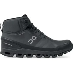 On Cloudrock Waterproof Herren Multifunktionsschuh