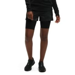 On Active Shorts Lumos Damen Shorts