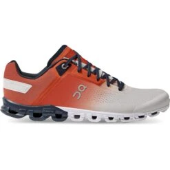 On Cloudflow Herren Running-Schuh