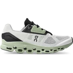 On Cloudstratus Damen Running-Schuh