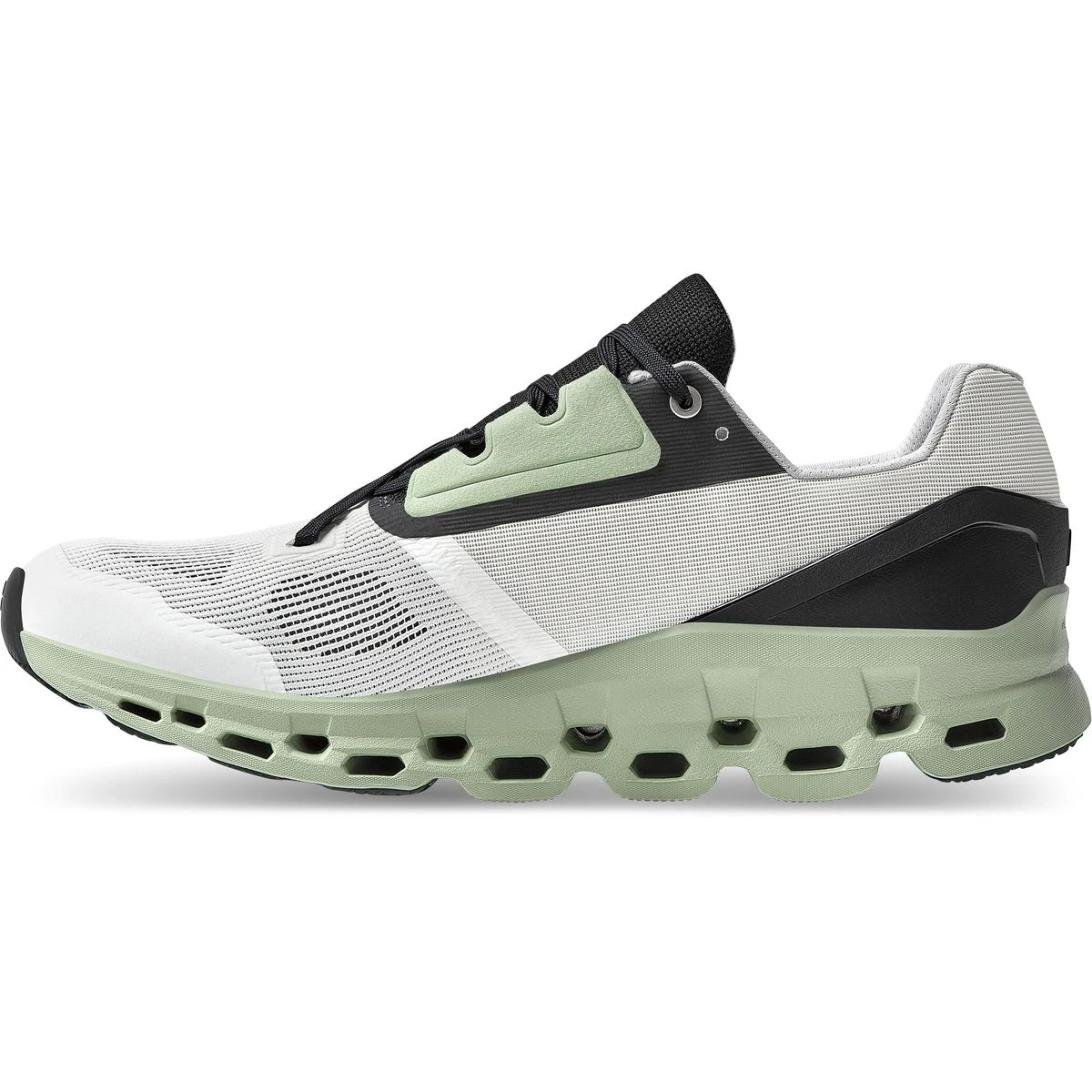 On Cloudstratus Damen Running-Schuh 4 On Cloudstratus Damen Running-Schuh – Bild 4