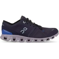 On Cloud X 3 Damen Laufschuh