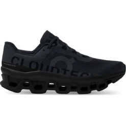On Cloudmonster Herren Running-Schuh