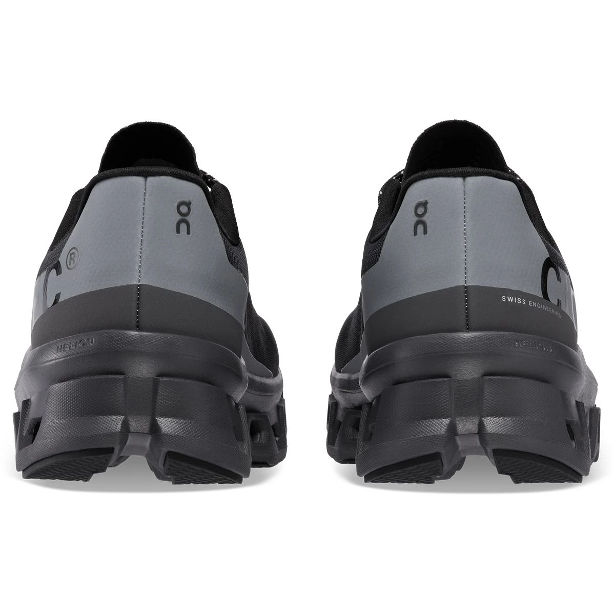 On Cloudmonster Lumos Herren Running-Schuh 2 On Cloudmonster Lumos Herren Running-Schuh – Bild 2