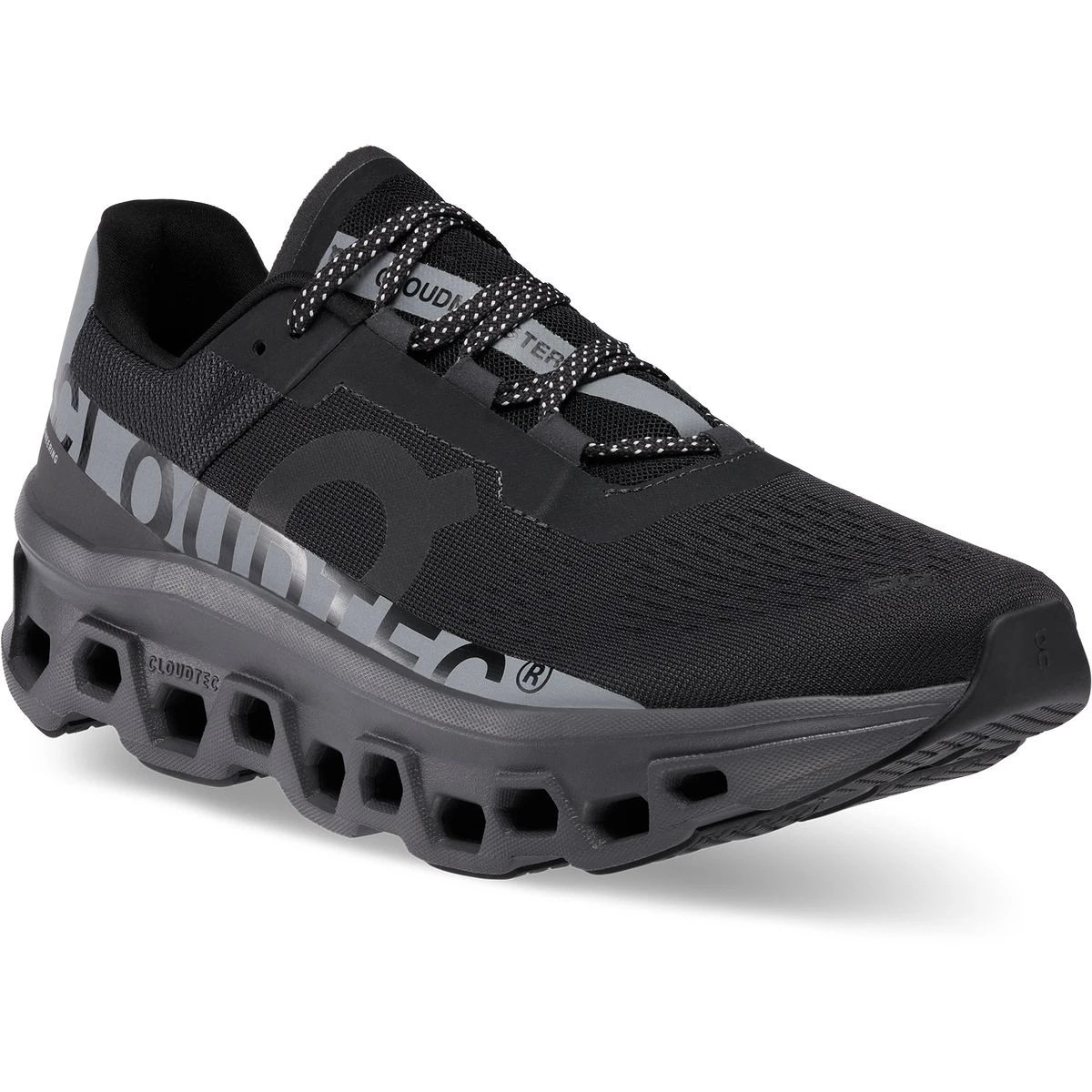 On Cloudmonster Lumos Herren Running-Schuh 6 On Cloudmonster Lumos Herren Running-Schuh – Bild 6
