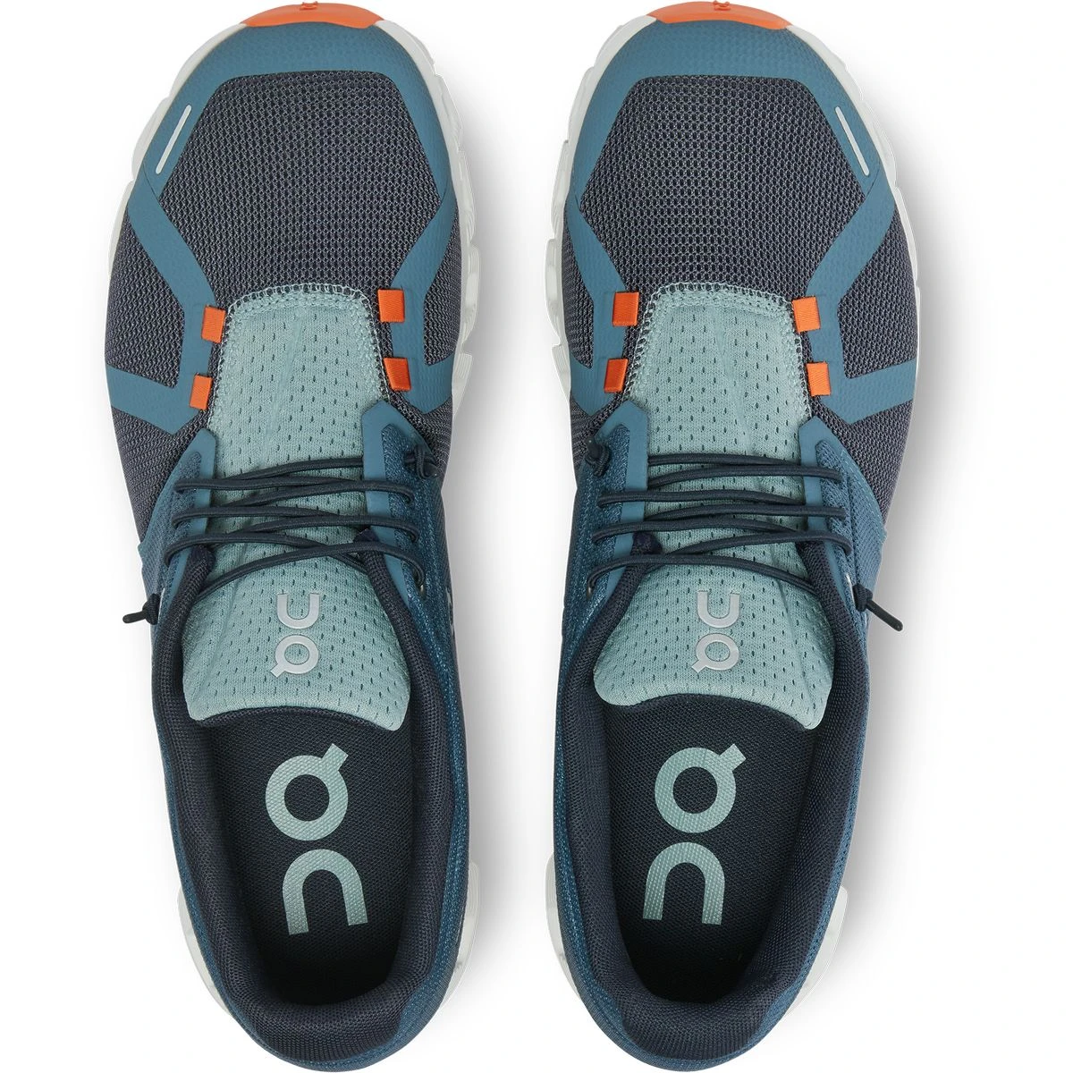 On Cloud 5 Push Herren Lifestyle-Schuh 6 On Cloud 5 Push Herren Lifestyle-Schuh – Bild 6