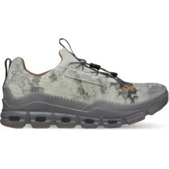 On Cloudaway Smoky Quartz Herren Lifestyle-Schuh
