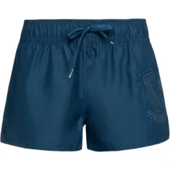 Protest Evidence Damen Badehose