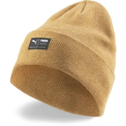 Puma Archive Heather Beanie Hut